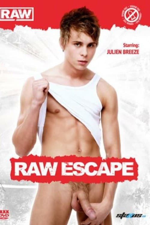 Постер: Raw Escape