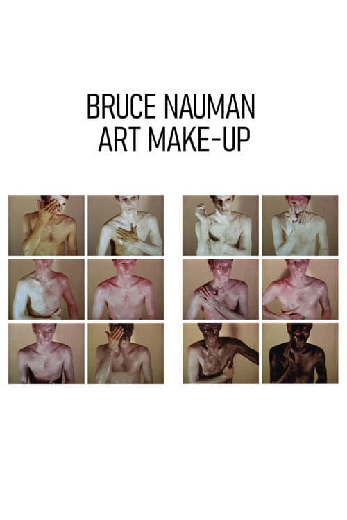 Постер: Art Make-Up