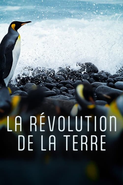 Постер: La Révolution de la Terre