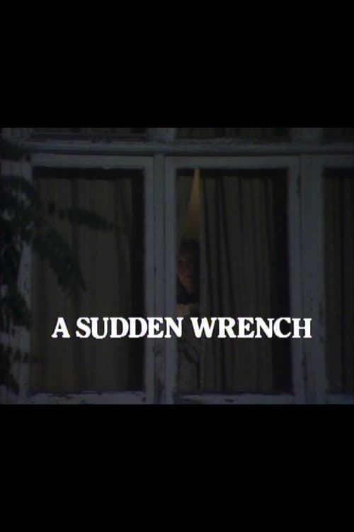 Постер: A Sudden Wrench