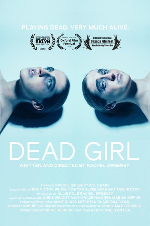 Постер: Dead Girl