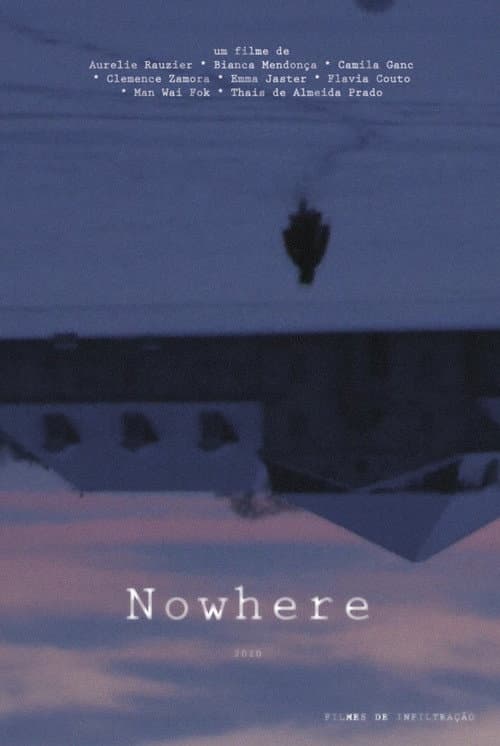 Постер: Nowhere