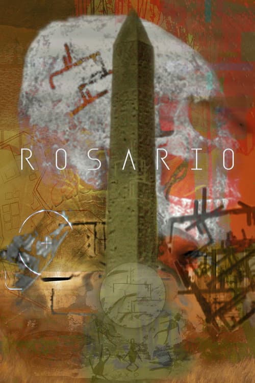 Постер: Rosario
