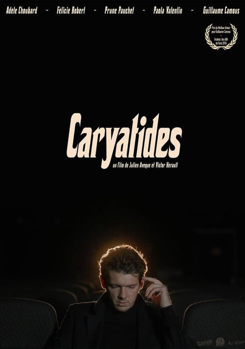 Постер: Caryatides