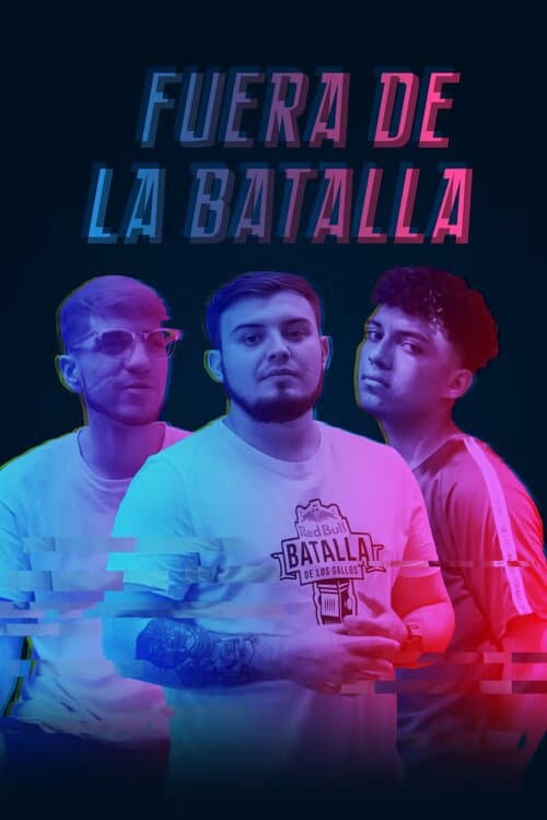 Постер: Fuera de la Batalla