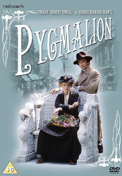Постер: Pygmalion