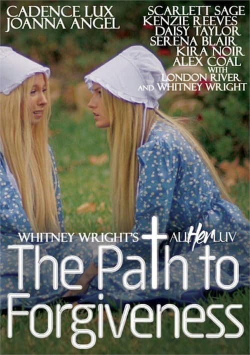 Постер: The Path to Forgiveness