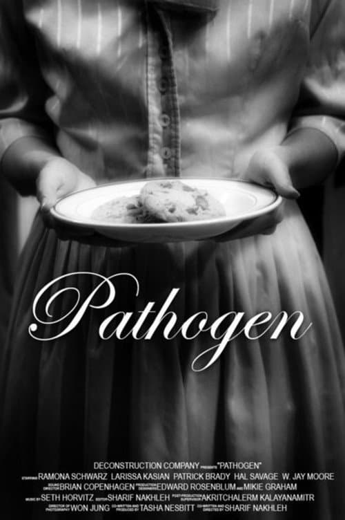 Постер: Pathogen