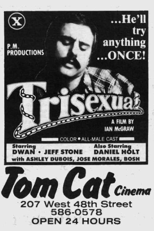 Постер: Trisexual