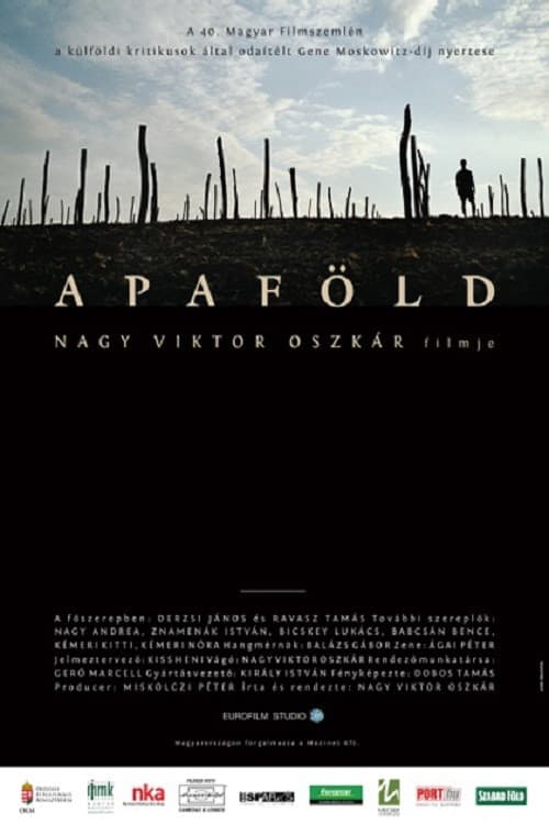 Постер: Apaföld