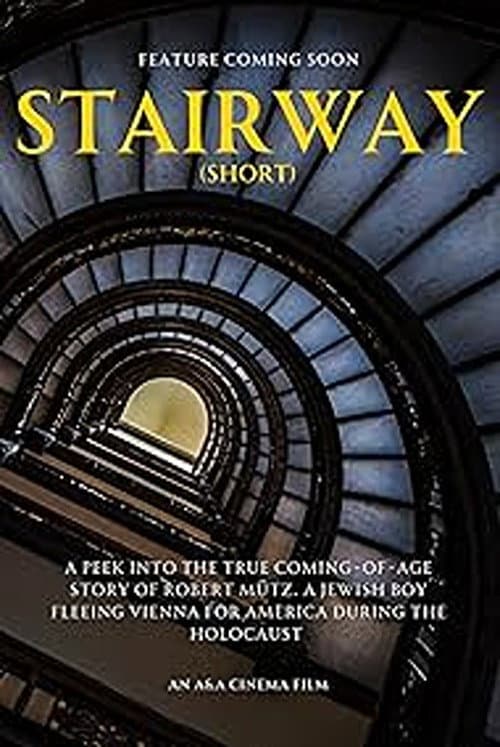 Постер: Stairway