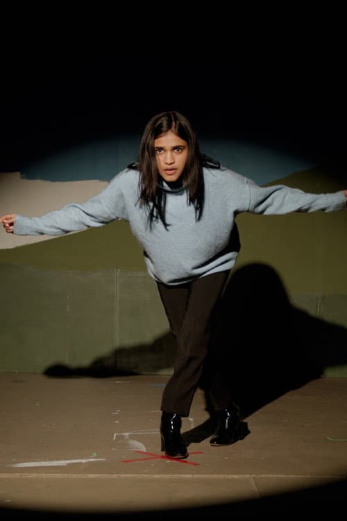 Постер: Hell is High School Theatre