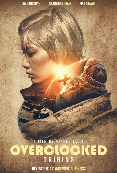 Постер: OVERCLOCKED: Origins