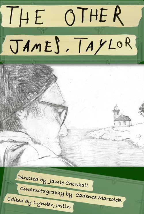 Постер: The Other James Taylor