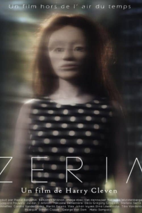 Постер: Zeria