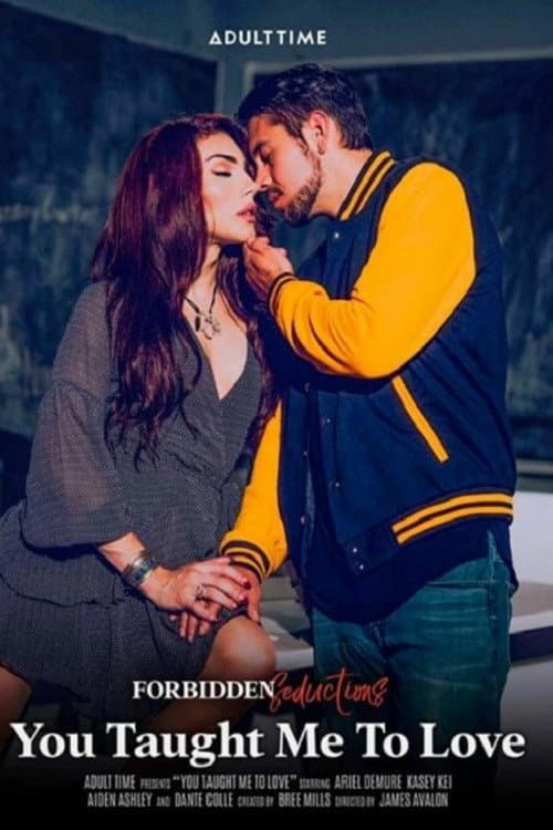 Постер: You Taught Me to Love