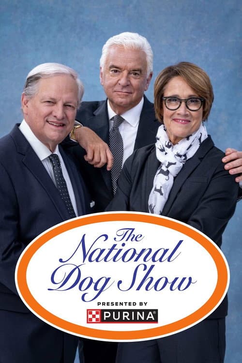 Постер: The National Dog Show