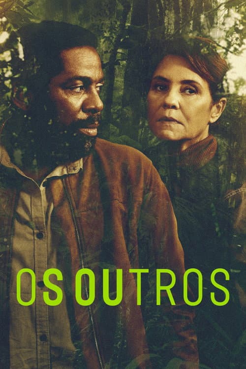 Постер: Os Outros