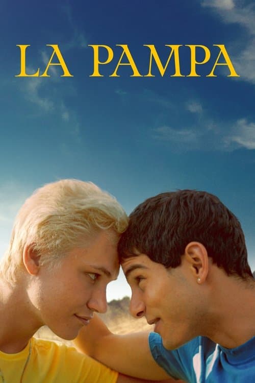 Постер: Пампа