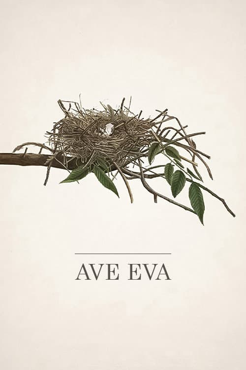 Постер: Ave Eva