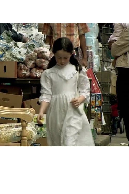 Постер: The White Dress