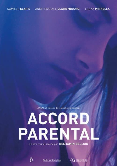 Постер: Accord parental