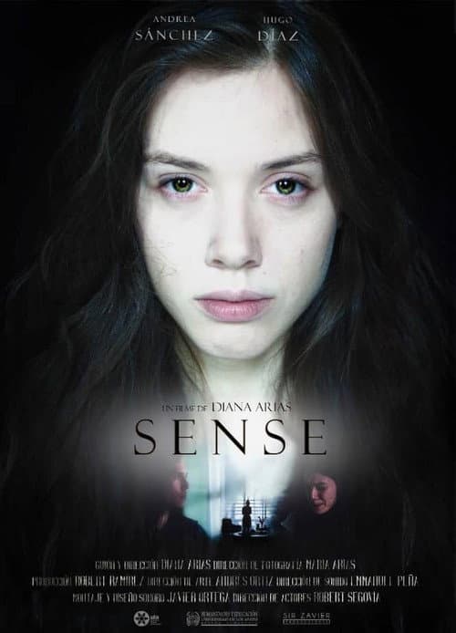 Постер: Sense