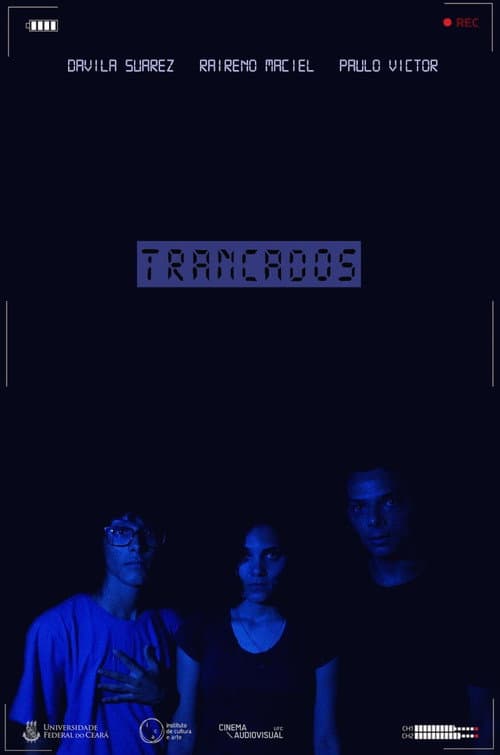 Постер: Trancados