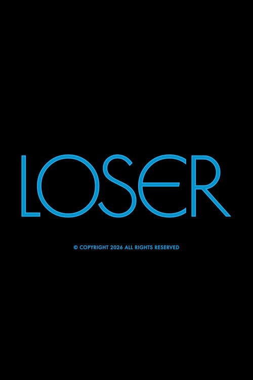 Постер: Loser