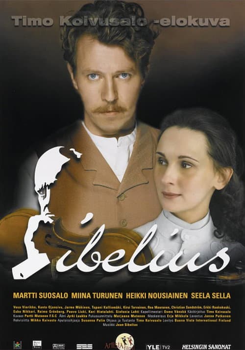 Постер: Sibelius