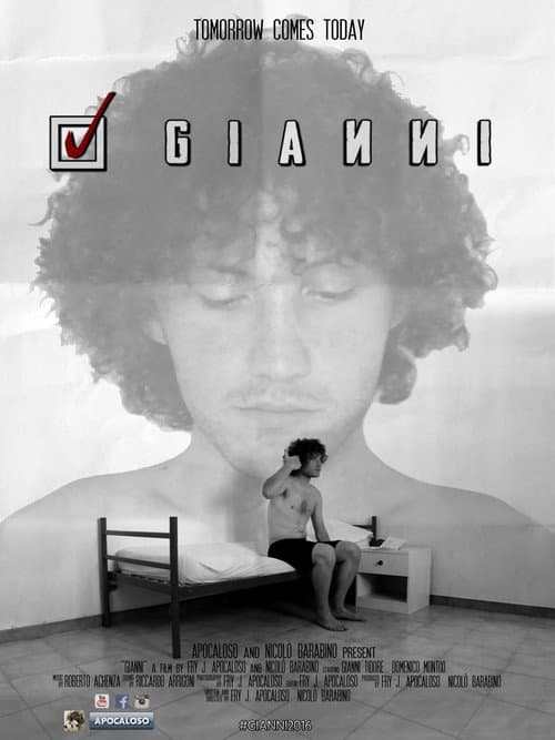Постер: Gianni