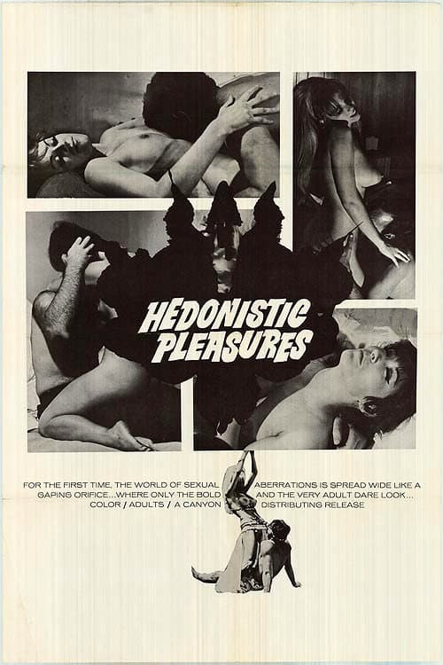 Постер: Hedonistic Pleasures