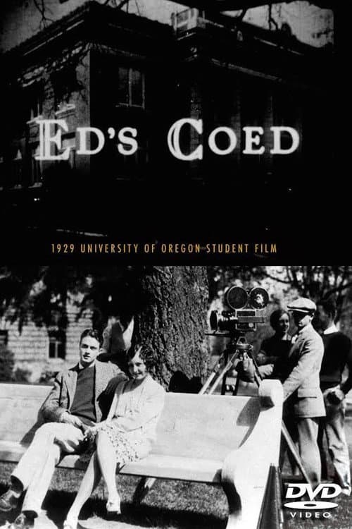 Постер: Ed's Coed