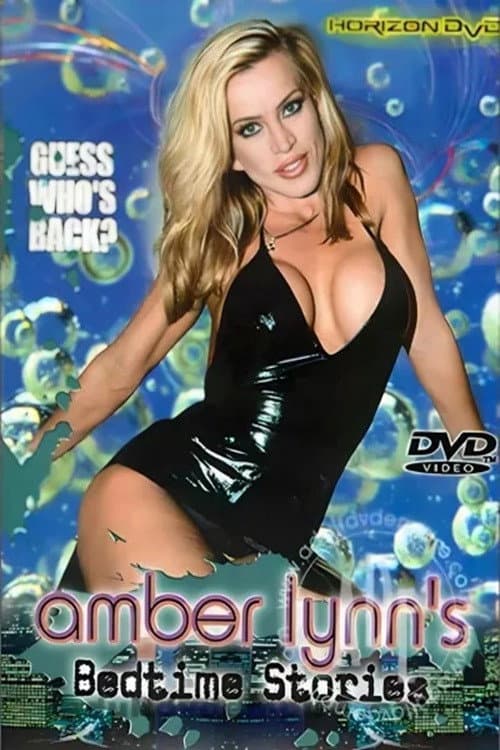 Постер: Amber Lynn's Bedtime Stories