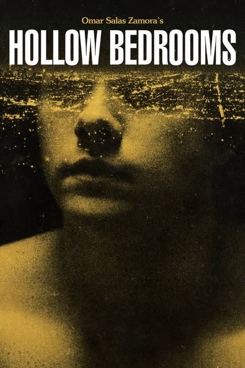 Постер: Hollow Bedrooms