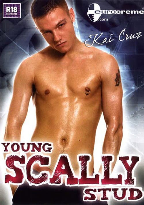 Постер: Young Scally Stud