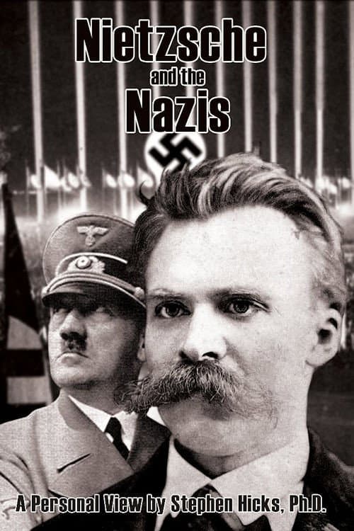 Постер: Nietzsche and the Nazis
