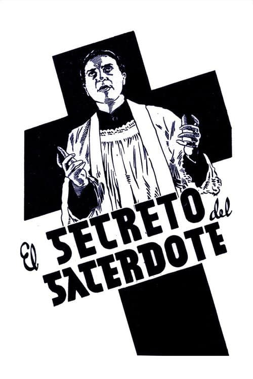 Постер: El secreto del sacerdote