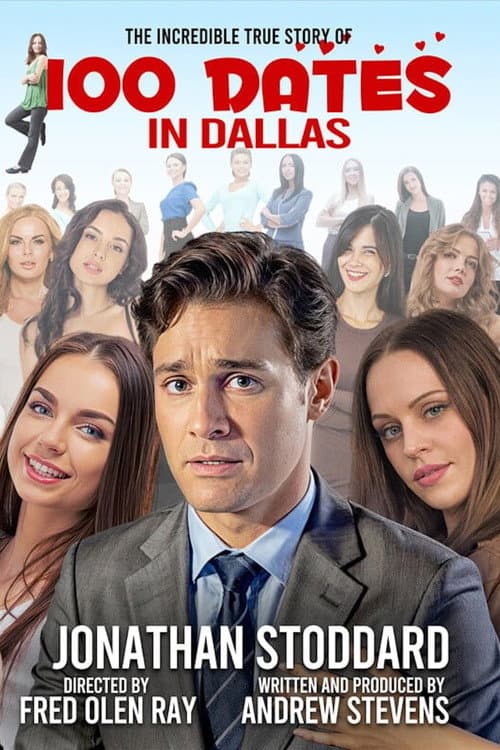 Постер: 100 Dates in Dallas