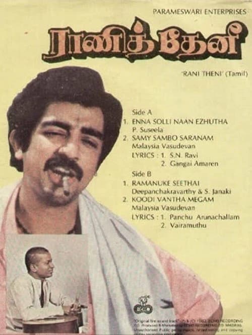 Постер: ராணித் தேனி