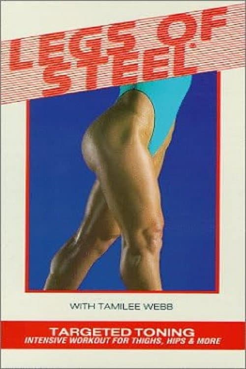 Постер: Legs of Steel