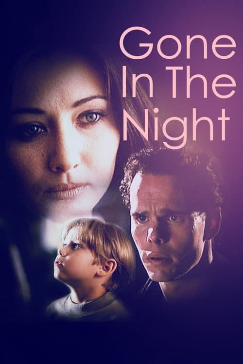 Постер: Gone in the Night