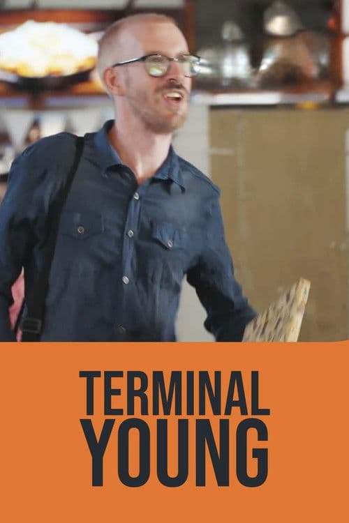 Постер: Terminal Young