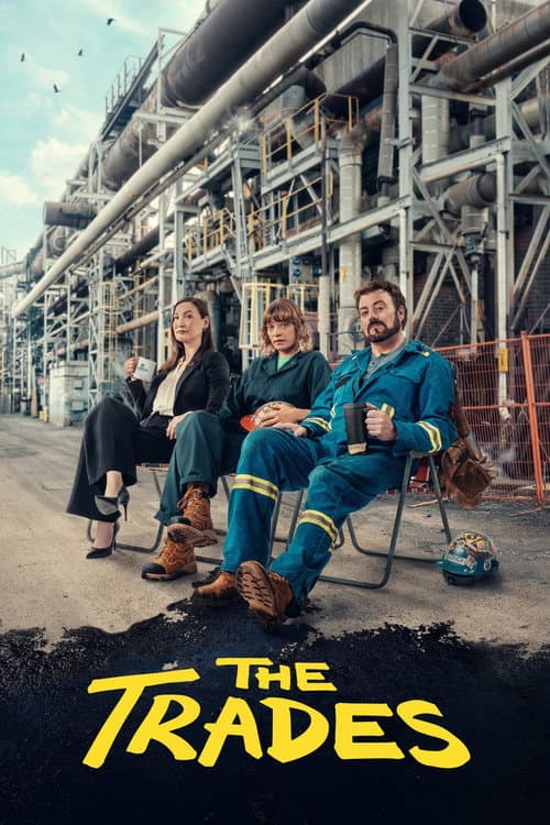 Постер: The Trades