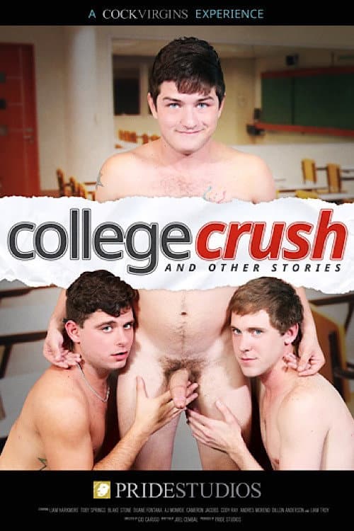 Постер: College Crush