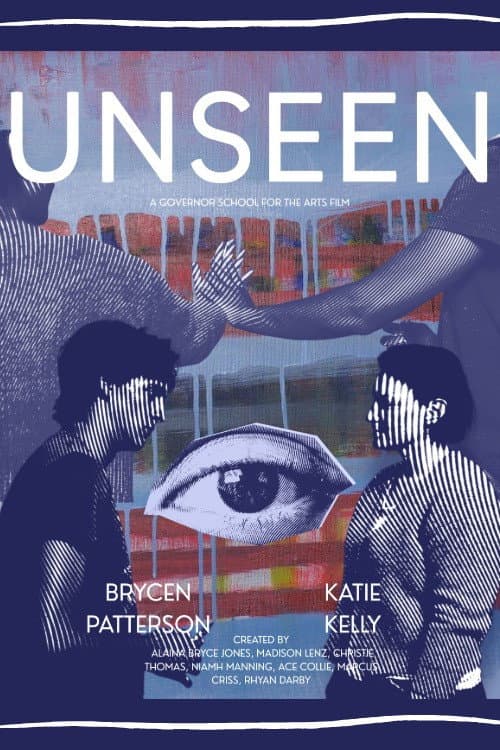 Постер: Unseen