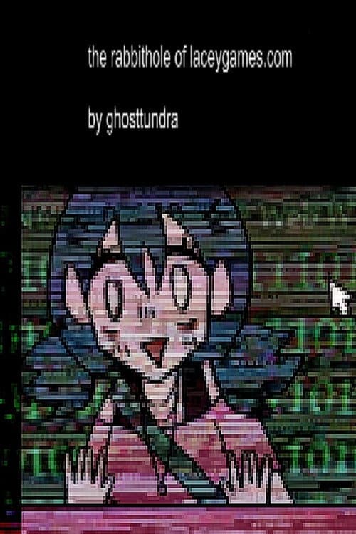 Постер: The Disturbing Rabbithole of Laceygames.com
