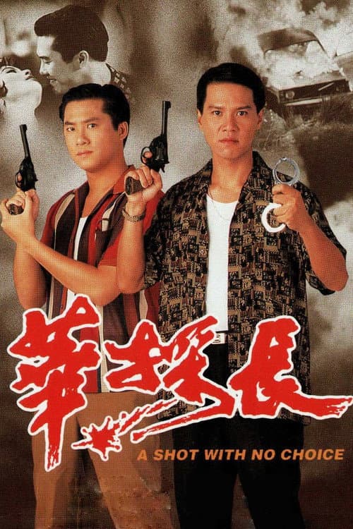 Постер: 華探長