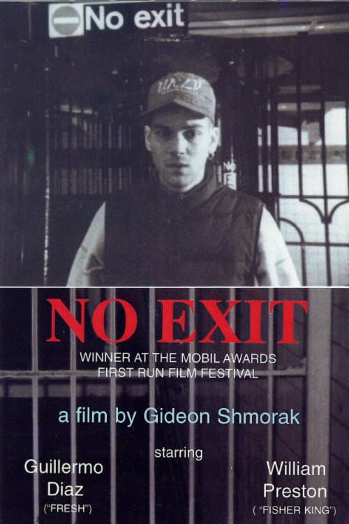 Постер: No Exit