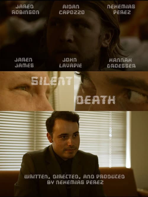 Постер: Silent Death
